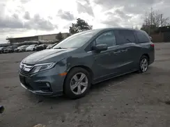 5FNRL6H5XLB041453 2020 HONDA ODYSSEY