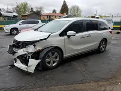 5FNRL6H5XLB042943 2020 HONDA ODYSSEY