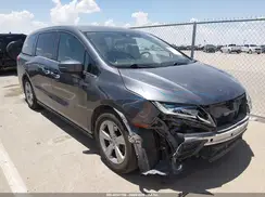 5FNRL6H5XLB043381 2020 HONDA ODYSSEY