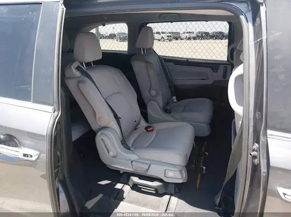 5FNRL6H5XLB043381 2020 HONDA ODYSSEY - Image 8