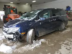 5FNRL6H5XLB044983 2020 HONDA ODYSSEY