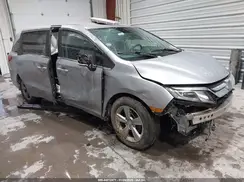 5FNRL6H5XLB046958 2020 HONDA ODYSSEY