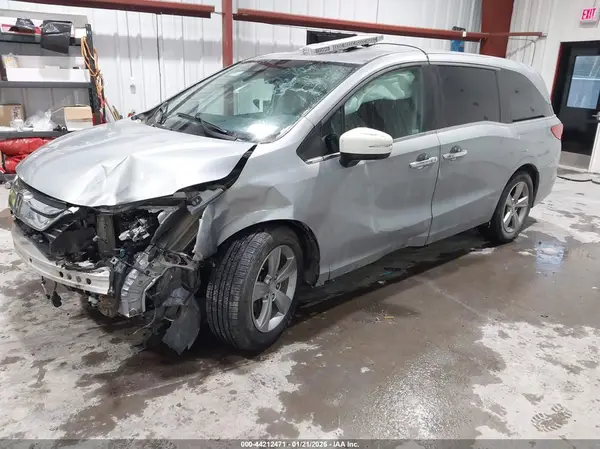 5FNRL6H5XLB046958 2020 HONDA ODYSSEY - Image 2
