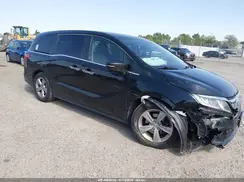 5FNRL6H5XLB050993 2020 HONDA ODYSSEY