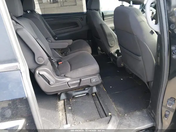 5FNRL6H5XLB050993 2020 HONDA ODYSSEY - Image 8