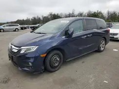 5FNRL6H5XLB053439 2020 HONDA ODYSSEY