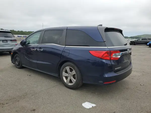 5FNRL6H5XLB053439 2020 HONDA ODYSSEY - Image 2