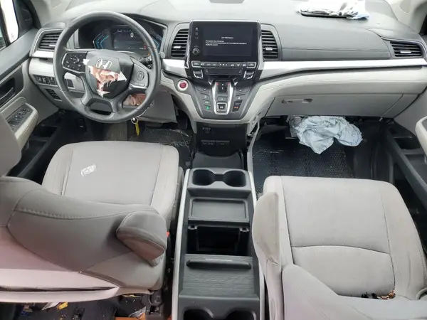 5FNRL6H5XLB053439 2020 HONDA ODYSSEY - Image 8