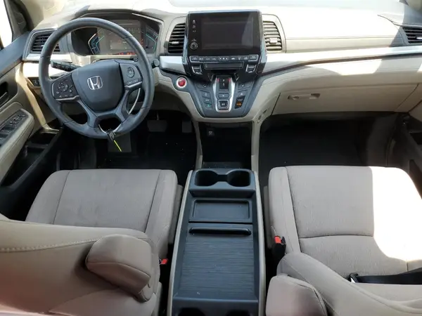 5FNRL6H5XLB054980 2020 HONDA ODYSSEY - Image 8