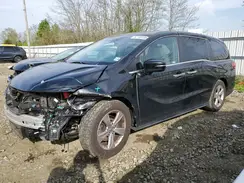 5FNRL6H5XLB058270 2020 HONDA ODYSSEY