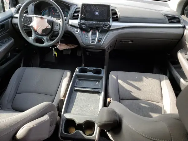 5FNRL6H5XLB058270 2020 HONDA ODYSSEY - Image 8