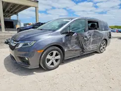 5FNRL6H5XLB060150 2020 HONDA ODYSSEY