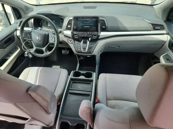 5FNRL6H5XLB060150 2020 HONDA ODYSSEY - Image 8