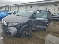 5FNRL6H5XLB060598 2020 HONDA ODYSSEY
