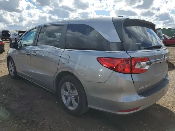 5FNRL6H5XLB065896 2020 HONDA ODYSSEY - Image 2