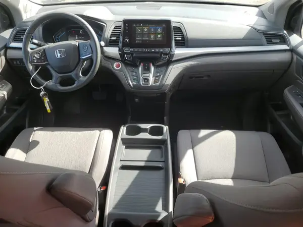 5FNRL6H5XLB065896 2020 HONDA ODYSSEY - Image 8