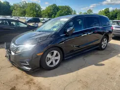 5FNRL6H5XLB067387 2020 HONDA ODYSSEY