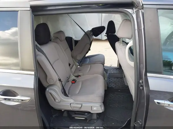 5FNRL6H5XLB067924 2020 HONDA ODYSSEY - Image 8