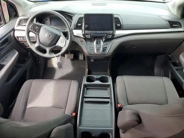 5FNRL6H5XLB069768 2020 HONDA ODYSSEY - Image 8