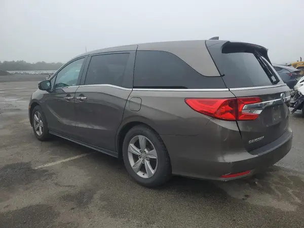 5FNRL6H5XLB069852 2020 HONDA ODYSSEY - Image 2