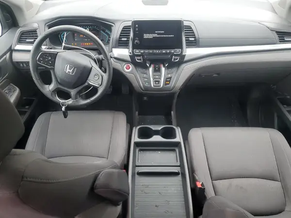 5FNRL6H5XLB069852 2020 HONDA ODYSSEY - Image 8