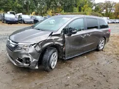 5FNRL6H5XLB073271 2020 HONDA ODYSSEY