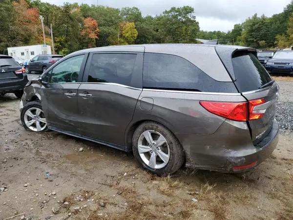 5FNRL6H5XLB073271 2020 HONDA ODYSSEY - Image 2