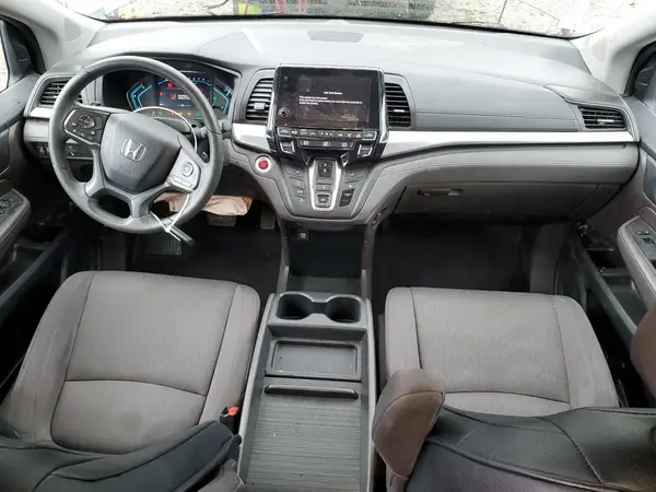 5FNRL6H5XLB073271 2020 HONDA ODYSSEY - Image 8