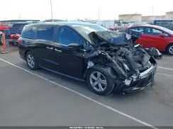 5FNRL6H5XLB074503 2020 HONDA ODYSSEY