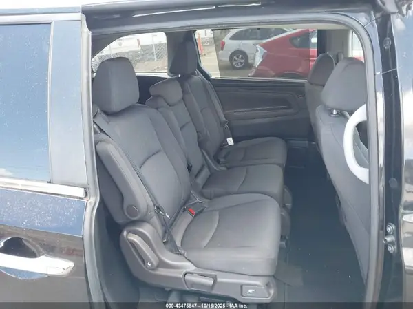 5FNRL6H5XLB074503 2020 HONDA ODYSSEY - Image 8