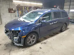 5FNRL6H5XMB010799 2021 HONDA ODYSSEY