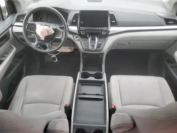 5FNRL6H5XMB011886 2021 HONDA ODYSSEY - Image 8