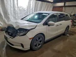 5FNRL6H5XMB014920 2021 HONDA ODYSSEY