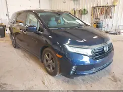 5FNRL6H5XMB018739 2021 HONDA ODYSSEY