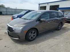 5FNRL6H5XMB019406 2021 HONDA ODYSSEY