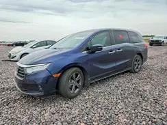 5FNRL6H5XMB029871 2021 HONDA ODYSSEY