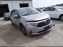 5FNRL6H5XMB032432 2021 HONDA ODYSSEY