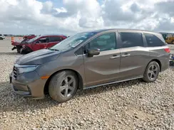 5FNRL6H5XMB036996 2021 HONDA ODYSSEY