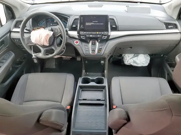 5FNRL6H5XMB036996 2021 HONDA ODYSSEY - Image 8