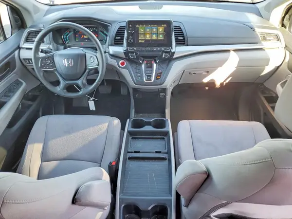 5FNRL6H5XMB043883 2021 HONDA ODYSSEY - Image 8