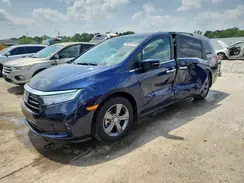 5FNRL6H5XNB009976 2022 HONDA ODYSSEY