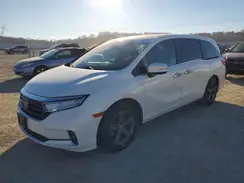 5FNRL6H5XNB017642 2022 HONDA ODYSSEY