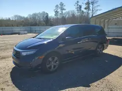 5FNRL6H5XNB022064 2022 HONDA ODYSSEY