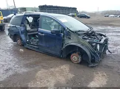 5FNRL6H5XNB025577 2022 HONDA ODYSSEY