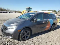 5FNRL6H5XNB069269 2022 HONDA ODYSSEY