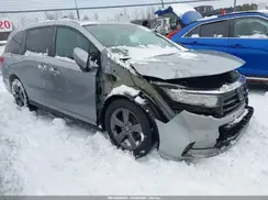 5FNRL6H5XPB039207 2023 HONDA ODYSSEY