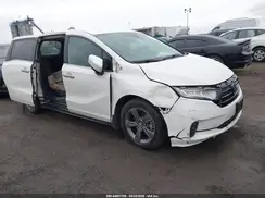 5FNRL6H5XPB058095 2023 HONDA ODYSSEY