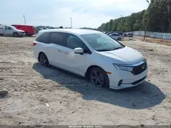 5FNRL6H5XRB049528 2024 HONDA ODYSSEY