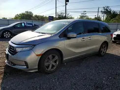 5FNRL6H5XRB063168 2024 HONDA ODYSSEY