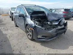 5FNRL6H60JB503993 2018 HONDA ODYSSEY
